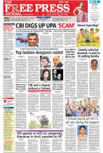 Free Press - Mumbai Epaper
