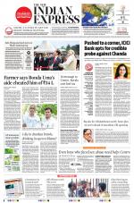 The New Indian Express-Tadepalligudem