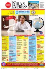 The New Indian Express-Kozhikode