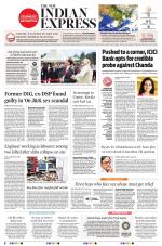 The New Indian Express-Chennai