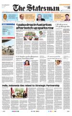Delhi - The Statesman
