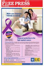 Free Press - Mumbai Epaper