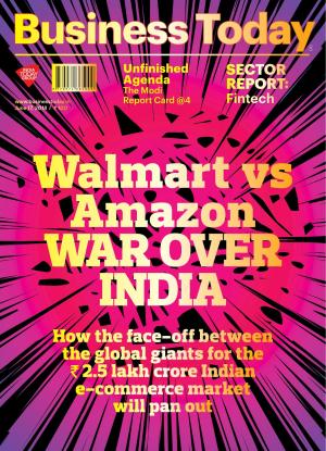 Business Today -17th June 2018