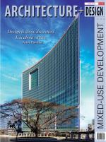 Architecture + Design