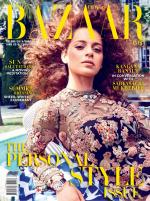 Harper's Bazaar India