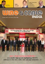 Wire & Cable India