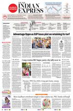 The New Indian Express-Bengaluru