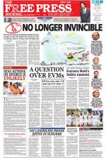 Free Press - Mumbai Epaper