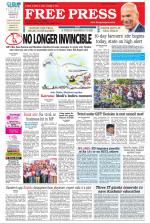 Free Press - Ujjain Epaper Edition