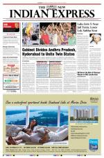 The New Indian Express-Kozhikode