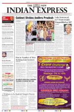 The New Indian Express-Bengaluru