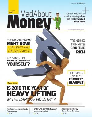 Is 2018 the year of heavy lifting in the banking industry?