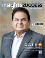 The 10 Best Emerging Fintech Startups in 2018