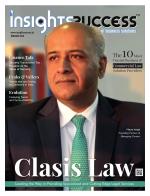 The 10 Most Trusted Business And Commercial Law Solution Providers