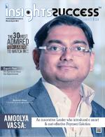 The 30 Most Admired Tech Leaders to Watch in 2018