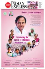 The New Indian Express-Vellore