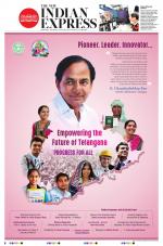 The New Indian Express-Kottayam