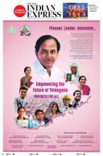 The New Indian Express-Sambalpur