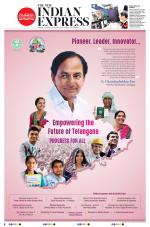 The New Indian Express-Kannur