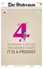 Delhi - The Statesman