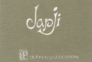 Japji