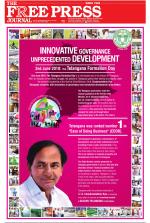 Free Press - Mumbai Epaper