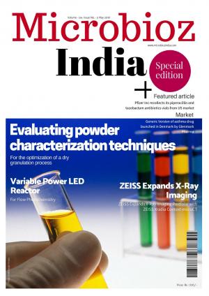 Microbioz India May 2018