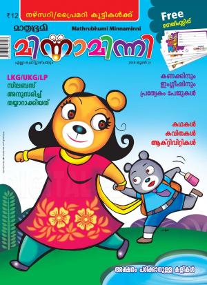 Minnaminni - 2018 June 13