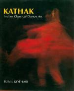 Kathak - Indian Classical Dance Art