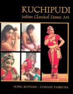 Kuchipudi - Indian Classical Dance Art