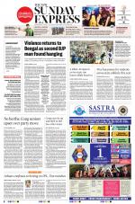 The New Indian Express-Mangaluru