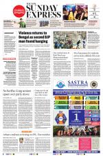 The New Indian Express-Belagavi