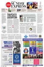 The New Indian Express-Thiruvananthapuram