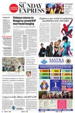 The New Indian Express-Villupuram