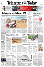 Telangana