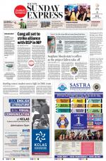 The New Indian Express-Kozhikode