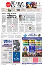 The New Indian Express-Kannur