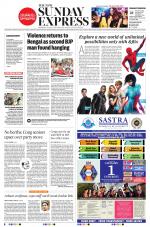 The New Indian Express-Bengaluru