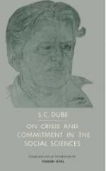 On Crisis and Commitment in the Social Sciences