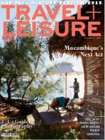 Travel + Leisure