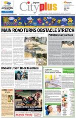 VII, October 5 - October 11, 2013, 3rd Edition