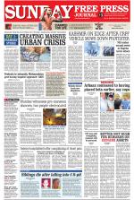 Free Press - Mumbai Epaper