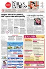 The New Indian Express-Mangaluru