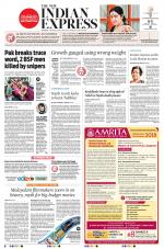 The New Indian Express-Thrissur 