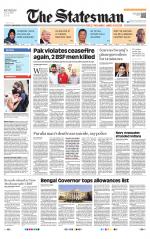 Delhi - The Statesman