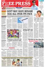 Free Press - Mumbai Epaper