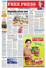 Free Press - Bhopal Epaper Edition