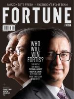Fortune India