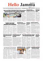 Hello Jammu 
