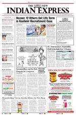 The New Indian Express-Kochi